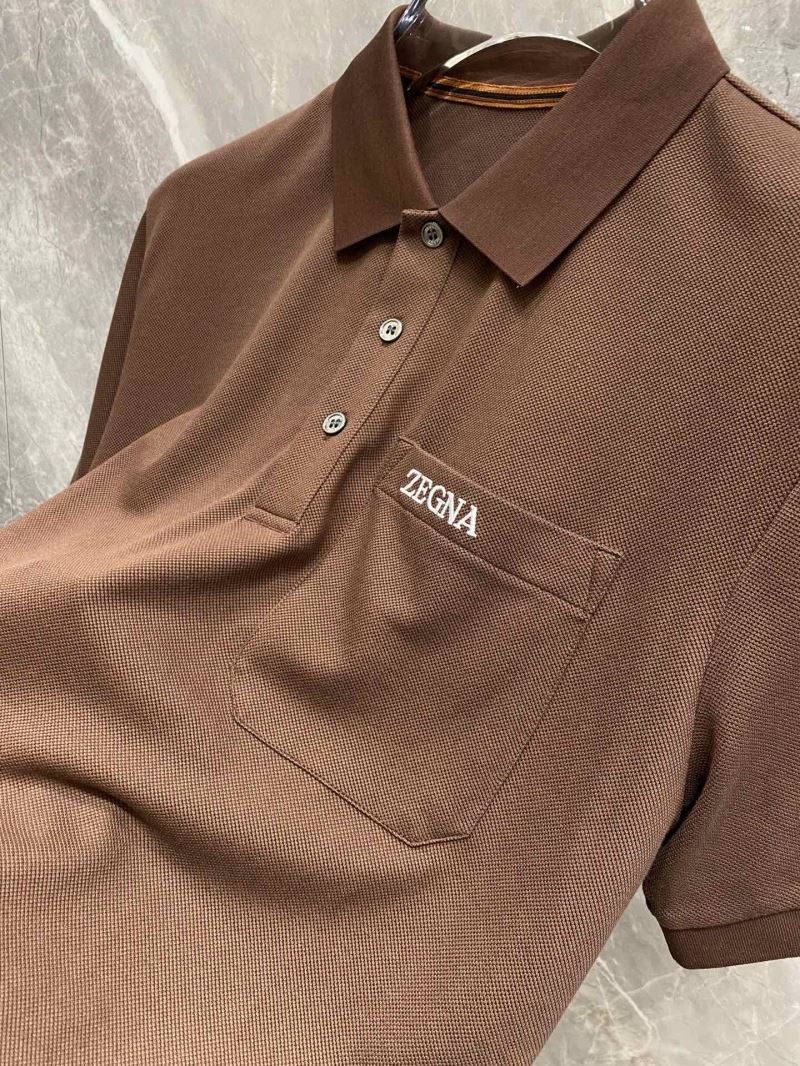 Zegna T-Shirts